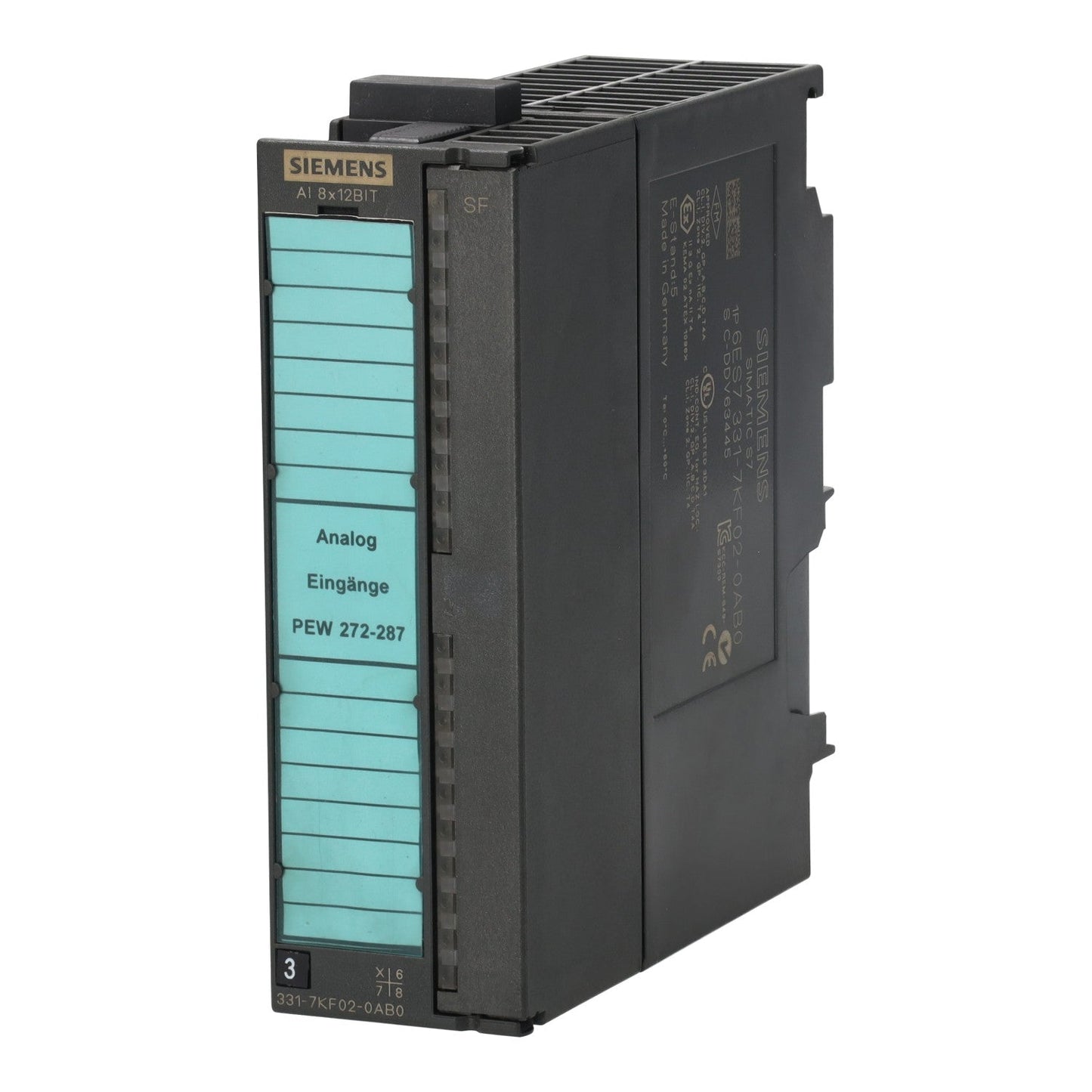 Siemens 6ES7341-1CH02-0AE0
