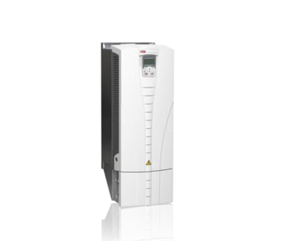 ABB ACS550-01-157A-4 with panel ACS-CP-C
