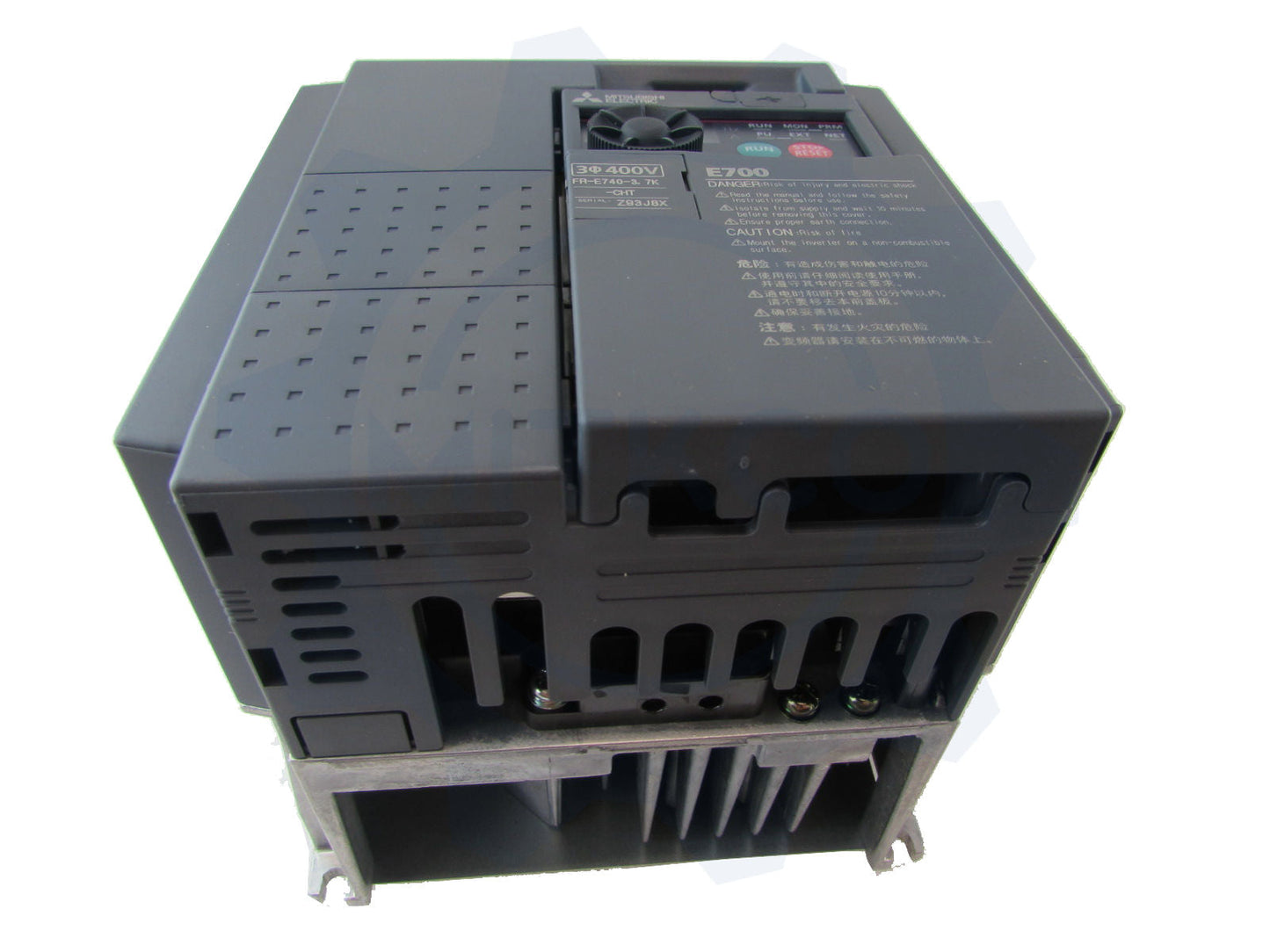 FR-A540-30K-EC original inverter
