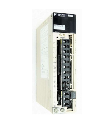Yaskawa SGDV-3R8A15A