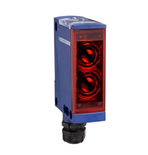 Schneider XS630B1PBM12