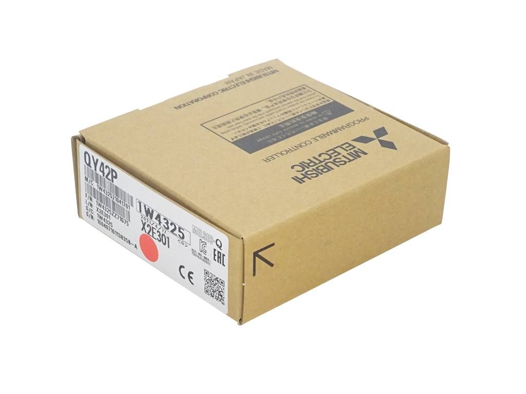 MITSUBISHI QY42P (MFS)