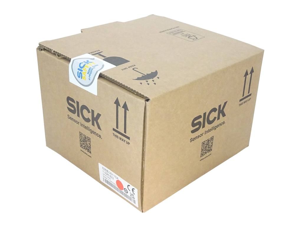 SICK S30B-2011DA (MFS)