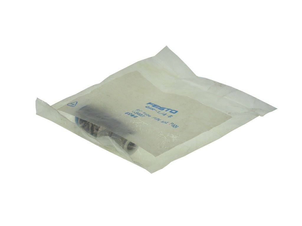 FESTO QSR-1/4-6 (FS)