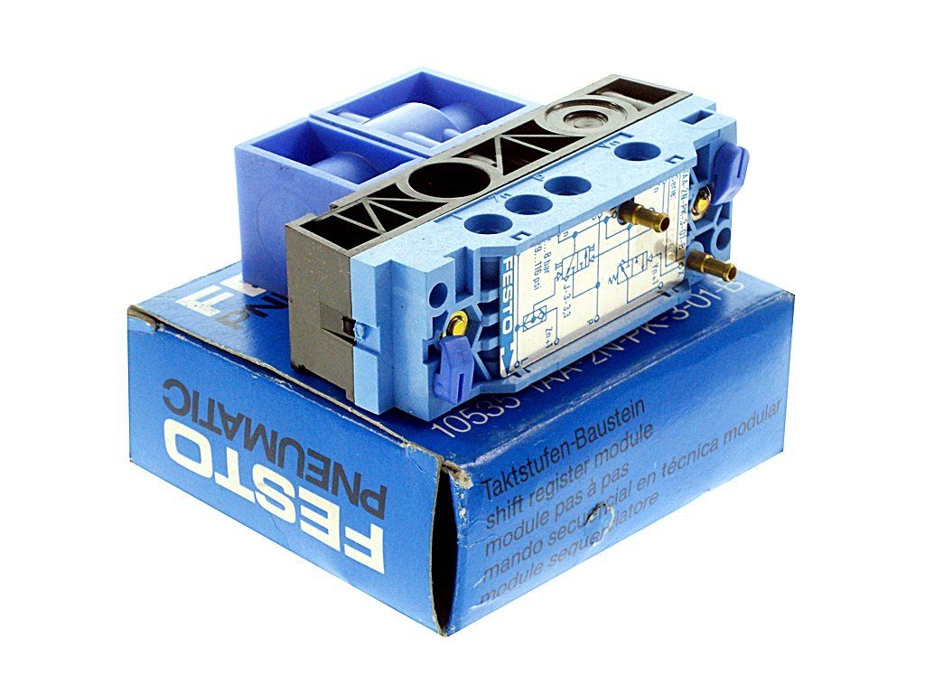 FESTO TAA-2N-PK-3-01-B (NEW)