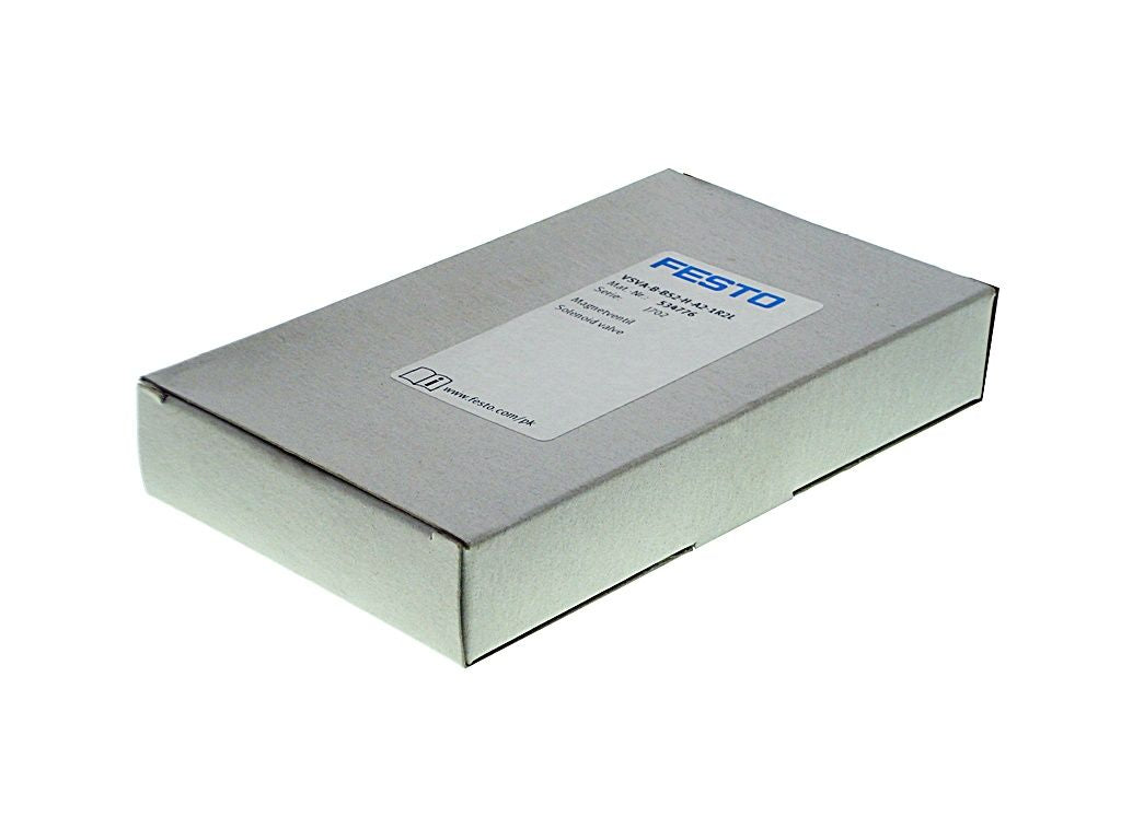 FESTO VSVA-B-B52-H-A2-1R2L (FS)
