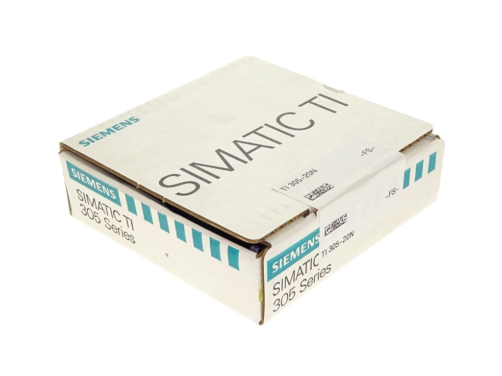 SIEMENS TI305-20N (FS)