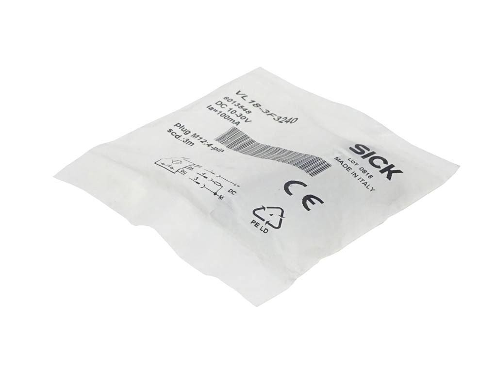 SICK VL18-3F3240 (FS)
