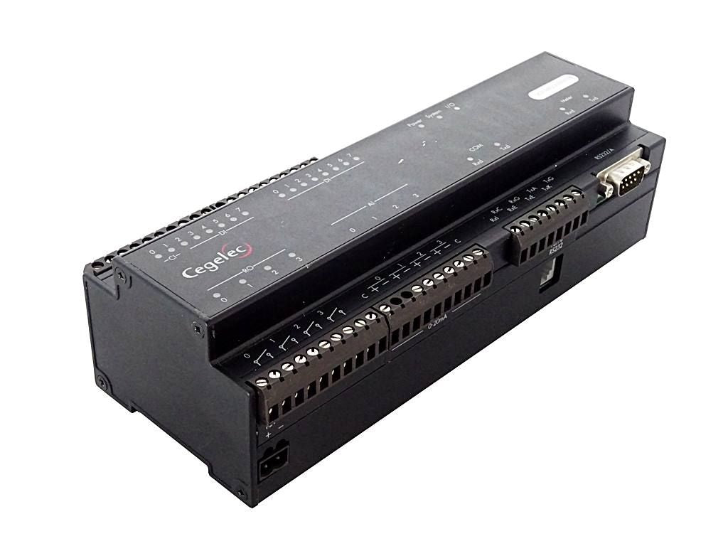CEGELEC UCR-24IOC/C0430.D6 (USED)