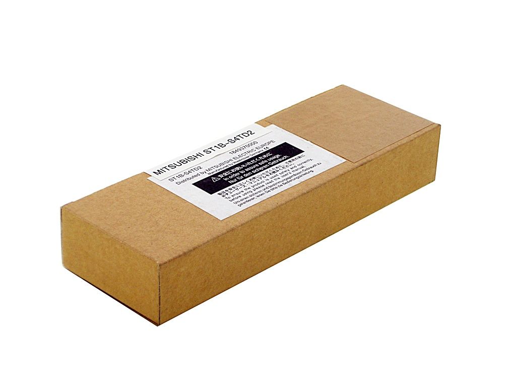 MITSUBISHI ST1B-S4TD2 (FS)