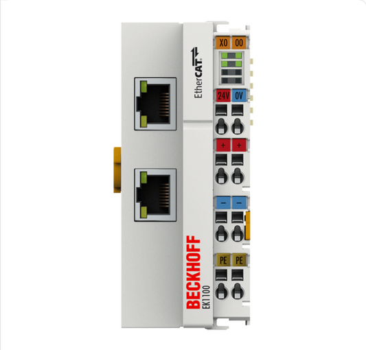BECKHOFF EL4034