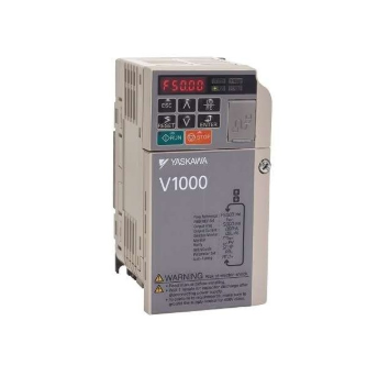 Yaskawa CIMR-AU4A0004FAA