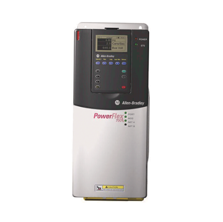Allen-Bradley 20BC030A0AYNAEC0