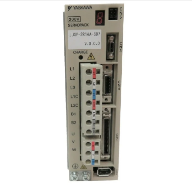 Yaskawa JUSP-NS500