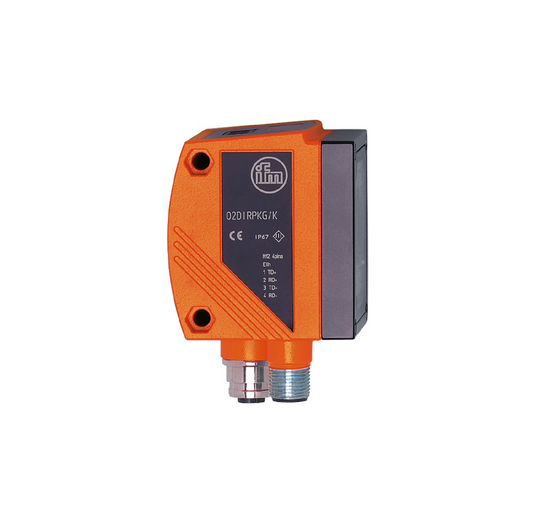 IFM OGD580