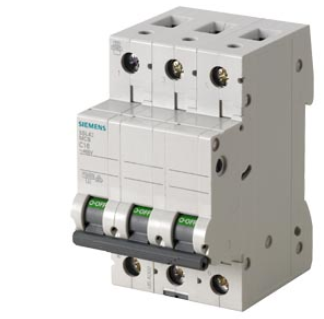 Siemens 5SL61067CC