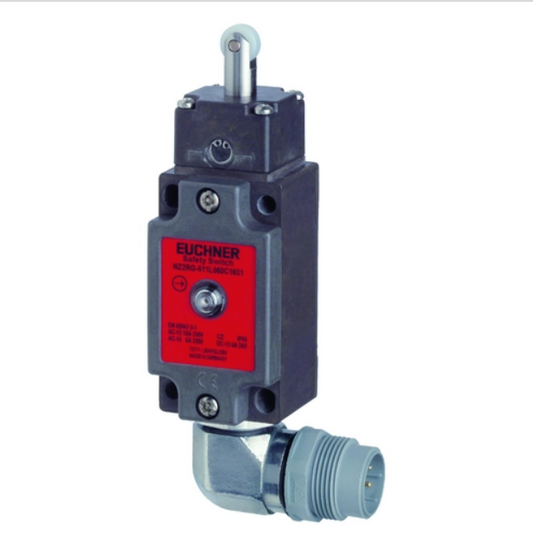Euchner 084139 TP4-4121A024M