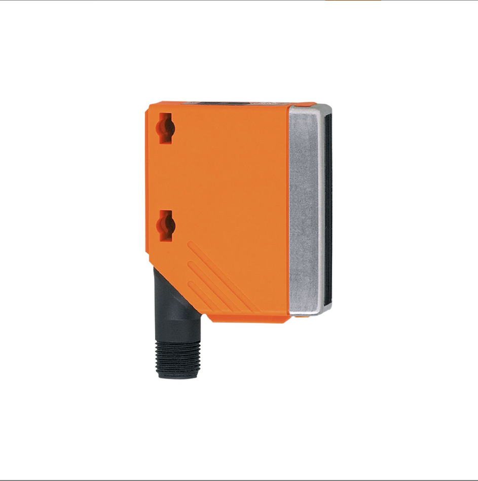 IFM O6S200