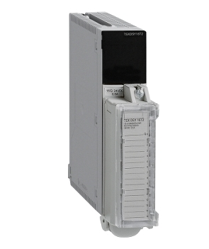 Schneider TSXPSY5500