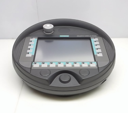 Siemens 6AV6545-0BC15-2AX0