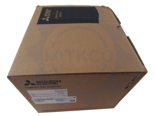 FR-A540-30K-EC original inverter