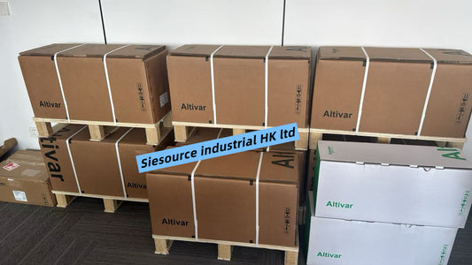 ATV930C31N4 Schneider ATV930 Series 31kW VFD Inverter