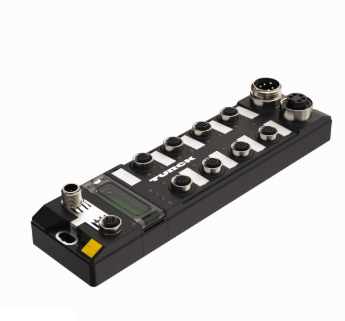 Turck XSOIR600-BS30-VP6X2E-H1141