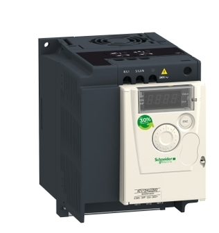 Schneider ATV71HC40N4D