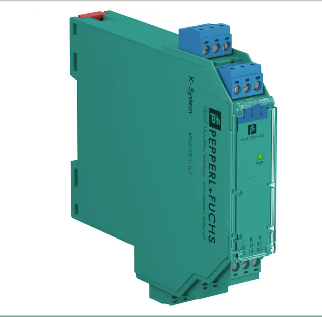 Pepperl+Fuchs MBHC-FB-8R.HSC