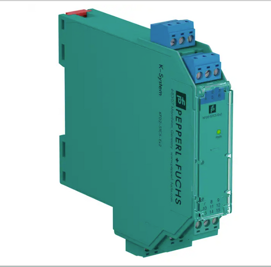 Pepperl+Fuchs KFD2-STC5-Ex2