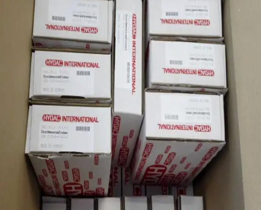 HYDAC EDS3346-2-0010-000-E1