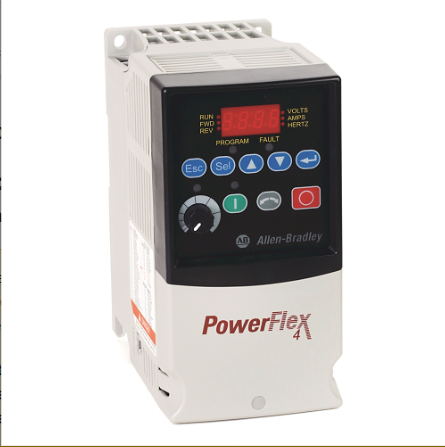 Allen-Bradley 22A-A8P0N114