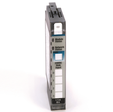 Allen-Bradley 1734-0B8