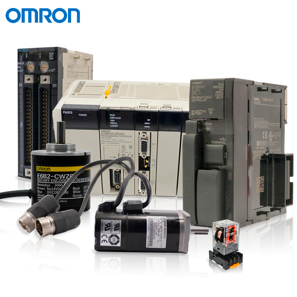 E3F2-DS30B4-D1 Omron Sensor