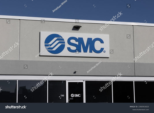 SMC MGP40-PS