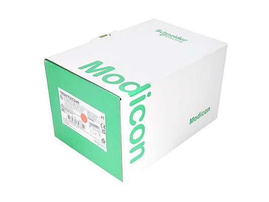 SCHNEIDER ELECTRIC TM241CEC24R (MFS)