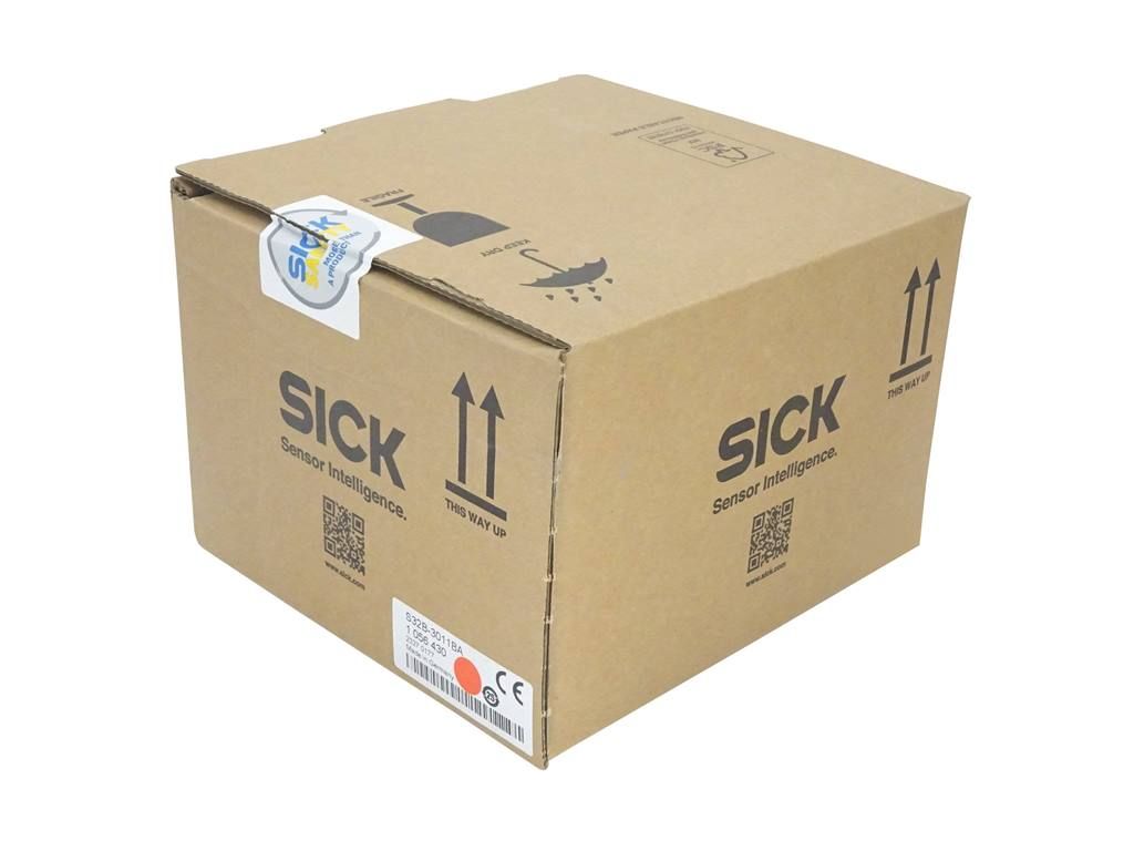 SICK S32B-3011BA (MFS)