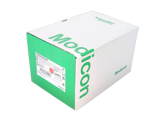 SCHNEIDER ELECTRIC TM241CEC24T (MFS)