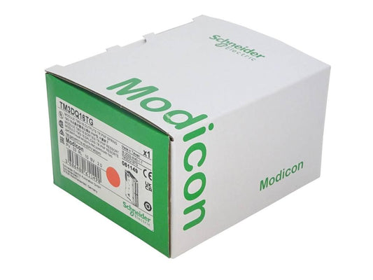SCHNEIDER ELECTRIC TM3DQ16TG (MFS)