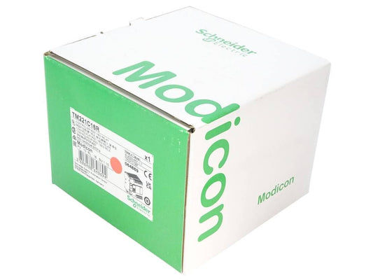 SCHNEIDER ELECTRIC TM221C16R (MFS)