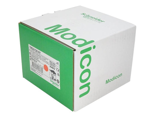 SCHNEIDER ELECTRIC TM221CE16T (MFS)