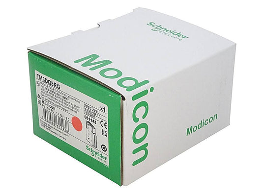SCHNEIDER ELECTRIC TM3DQ8RG (MFS)