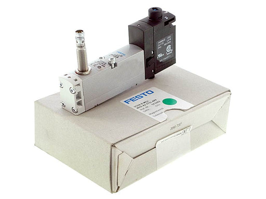 FESTO VSVA-B-M52-MZD-A2-1T1L-APP (NEW)