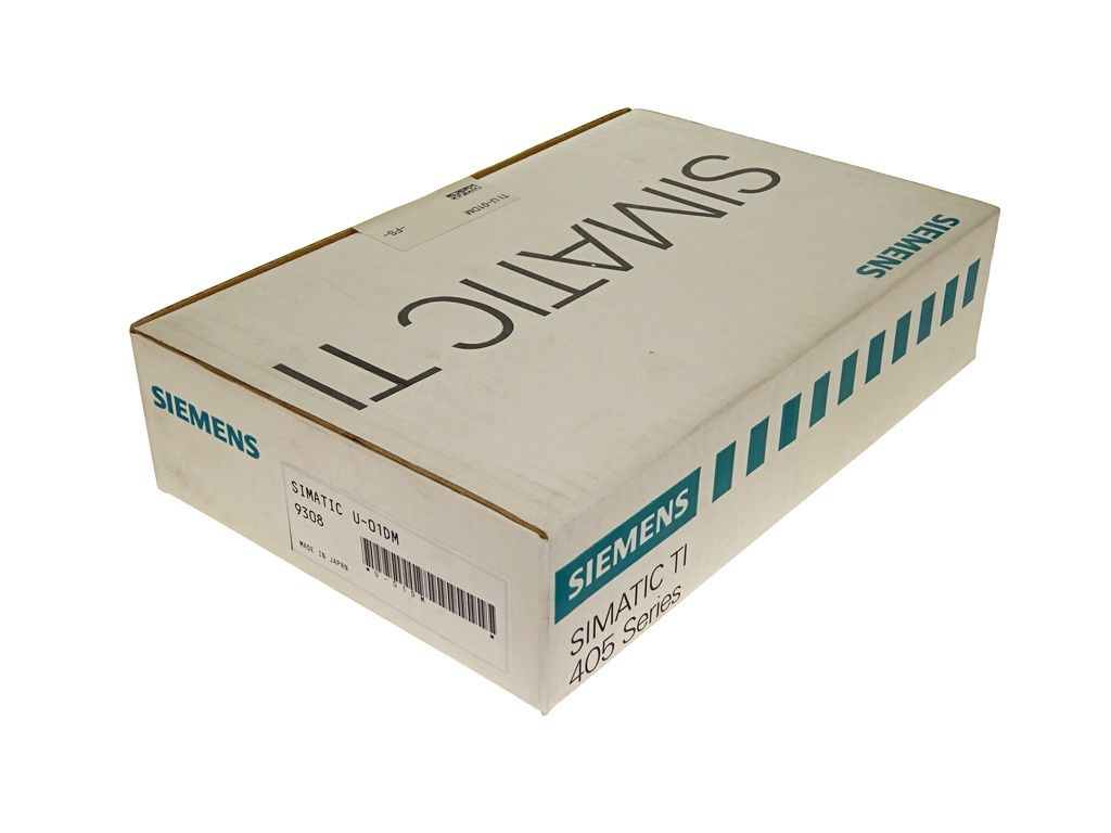 SIEMENS TIU-01DM (FS)