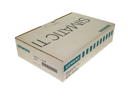 SIEMENS TIU-01DM (FS)