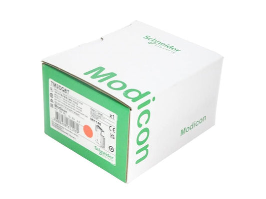 SCHNEIDER ELECTRIC TM3DQ8T (MFS)