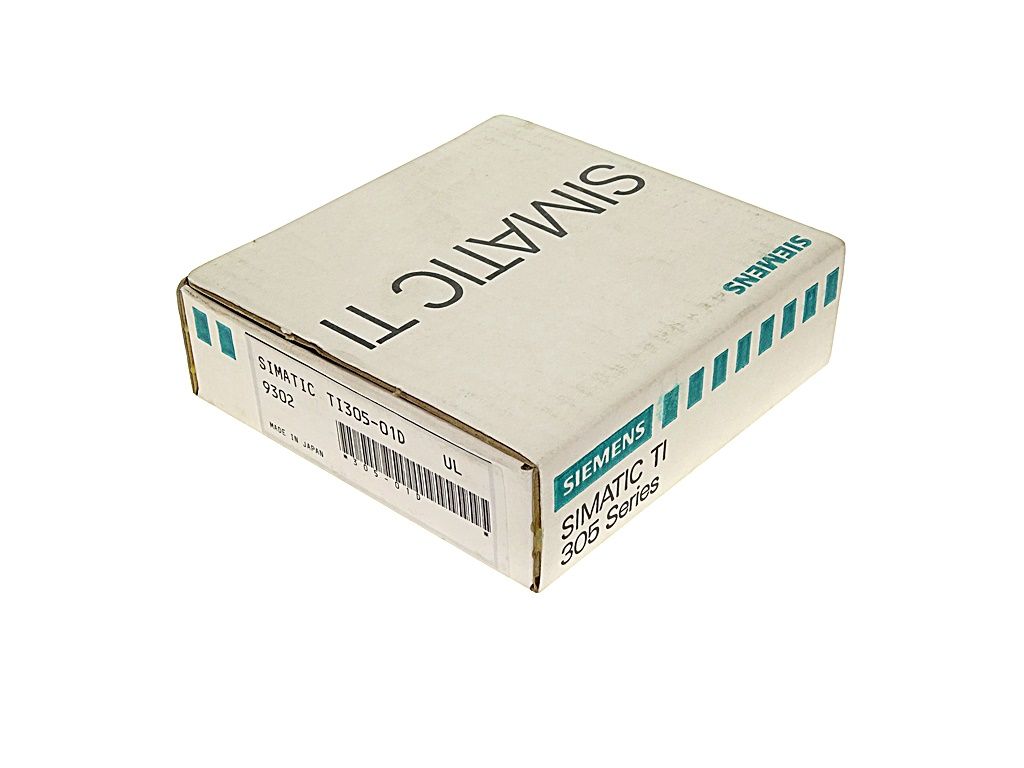 SIEMENS TI305-01D (FS)