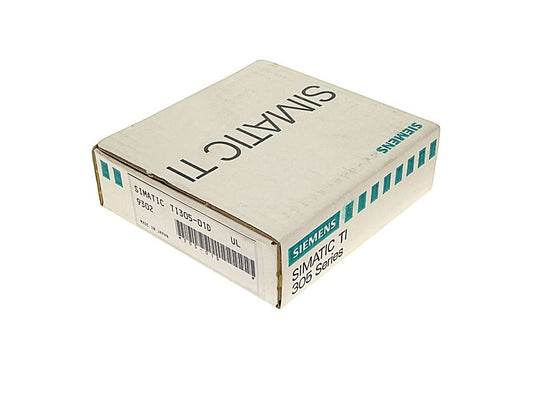 SIEMENS TI305-01D (FS)