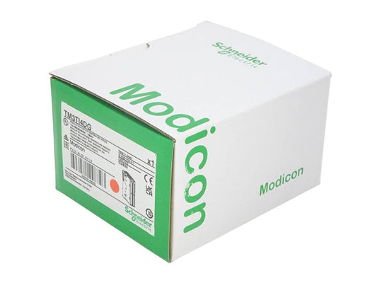 SCHNEIDER ELECTRIC TM3TI4DG (MFS)