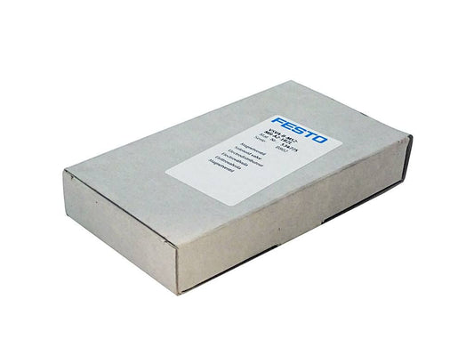 FESTO VSVA-B-M52-MH-A2-1R2L (FS)